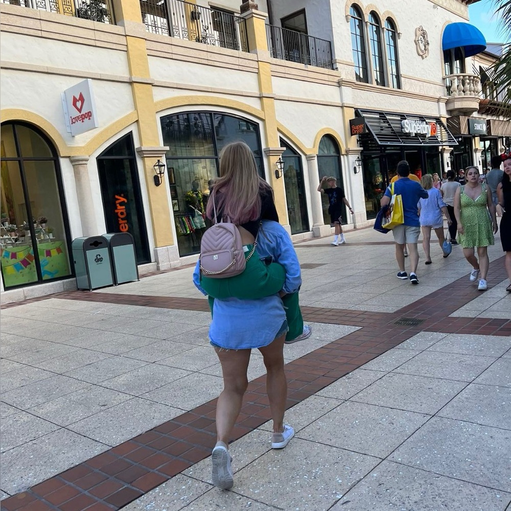 Meet your Posher, Tyler